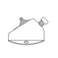 thumbnail image 2 of RAParts D202 Starter Switch Fits John Deere A AO AR B G R 50 60 70, 2 of 8