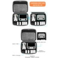 thumbnail image 6 of Kiplyki Mini 3 Pro Case Portable Carrying Hard Case Travel Storage Bag Protective Storage Box For DJI Mini 3 Pro Drone Accessories Waterproof, 6 of 9
