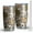 Halloween Skulls Pumpkins, variant on 20oz Tumblers Halloween Skulls Ravens and Roses Stainless Steel Vacuum Insulated Double Wall Travel Tumbler Cups Mug with Lid and Straw,Cleaning Brush for Cold & Hot Drinks