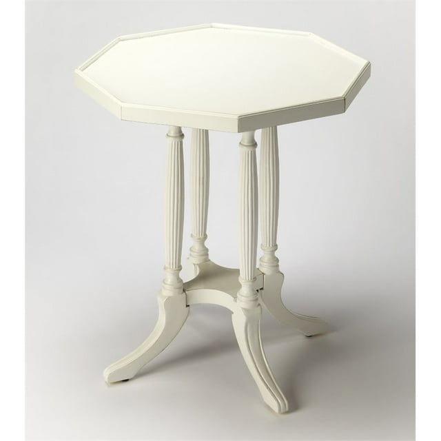 Butler Specialty Chef-D'œuvre Adolphus Table de Fin Octogonale
