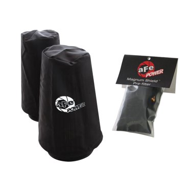 aFe MagnumSHIELD Pre-Filters P/F 24-91031 (Black)