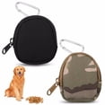 thumbnail image 1 of Methold Bolsa portátil para golosinas para perros pequeños, 2 piezas, para entrenamiento práctico de perros, bolsas para caminar para perros Suministros para perros, 1 of 6