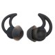 thumbnail image 5 of 3 pares de tapones para los oídos de silicona Auriculares intrauditivos inalámbricos FleinngHoz JD716273215, 5 of 6