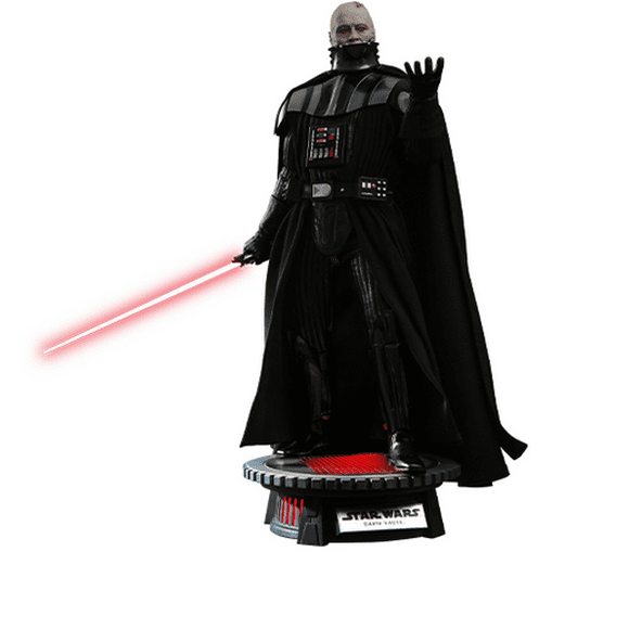 Figure Hot Toys MMS699 - Star Wars VI : Return Of The Jedi - Darth Vader Standard Version
