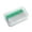 Green, variant on Godom 160pcs Double-ended Toothpicks Disposable Silicone Tooth Picks Floss Suitable for Youth Adults