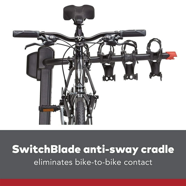 Yakima bike mat sale