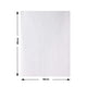 thumbnail image 1 of Papel antiadherente reutilizable para hornear, alfombrilla resistente al calor para horno, hoja de pastelería, papel de aceite para hornear, parrilla, 1 of 4