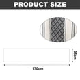 thumbnail image 2 of Guantes de juego para controlador de juegos móvil, material de fibra nano-plata con dedo táctil, guantes de pantalla táctil sin costuras, transpirables y antisudor de alta sensibilidad para juegos de, 2 of 6
