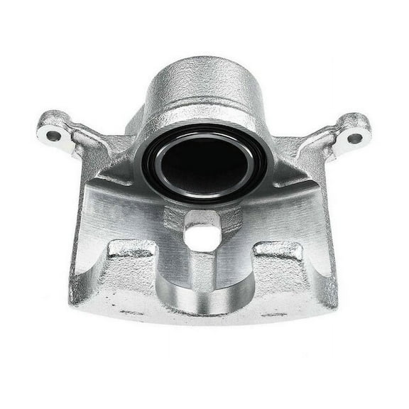 Front Right Brake Caliper 1 - Compatible with 2002 - 2004 Honda CR-V 2.4L 4-Cylinder 2003