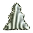 thumbnail image 2 of Christmas Pillows, Christmas Tree Pillow, Cute Xmas Tree Shaped Plush Pillow Stuffed, Party Home Sofa Cushion Bed Christmas Decorations, 2 of 7