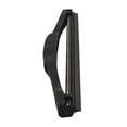 thumbnail image 4 of Cuchillas Del Del Limpiaparabrisas Trasero Trasero Del Coche Negro 7in Fit para Citroen C4 04-10 Baoblaze Limpiaparabrisas trasero, 4 of 7