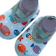 thumbnail image 2 of Zapatos de dibujos animados Suela suave Calcetines de secado rápido Zapatos para la playa Surf Natación Sywqhk Para Estrenar, 2 of 3