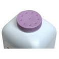 thumbnail image 3 of Equate Pure Cornstarch Baby Powder - Lavender and Chamomile, 3 of 5