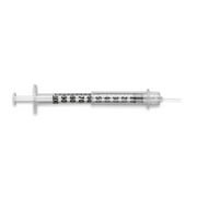 Safety Insulin Syringes - ULT101292