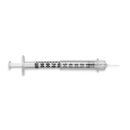 Safety Insulin Syringes - ULT101292