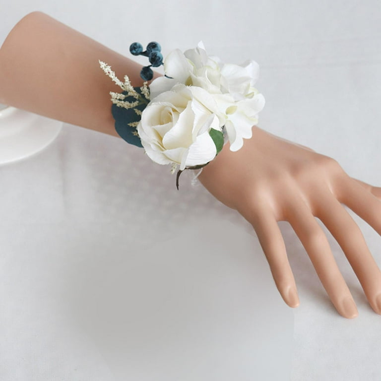Simple corsage on sale