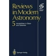 thumbnail image 2 of Reviews in Modern Astronomy: Variabilities in Stars and Galaxies, 2 of 2