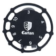 thumbnail image 2 of DYNWAVECA Marqueur de Lecture - Haute Précision, Professionnel, Élégant et Compact - Cadeau pour Golfeurs (Hommes et Femmes) - Aide à la Lecture de Golf Rond, 2 of 10