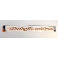thumbnail image 1 of Autocollant Pare-Brise Harley-Davidson à Inscription, 1 of 1