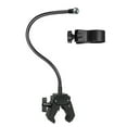 thumbnail image 6 of 7829 Rotatable 360 Degree Microphone Stand Arm Bendable for Better Positioning Black, 6 of 10