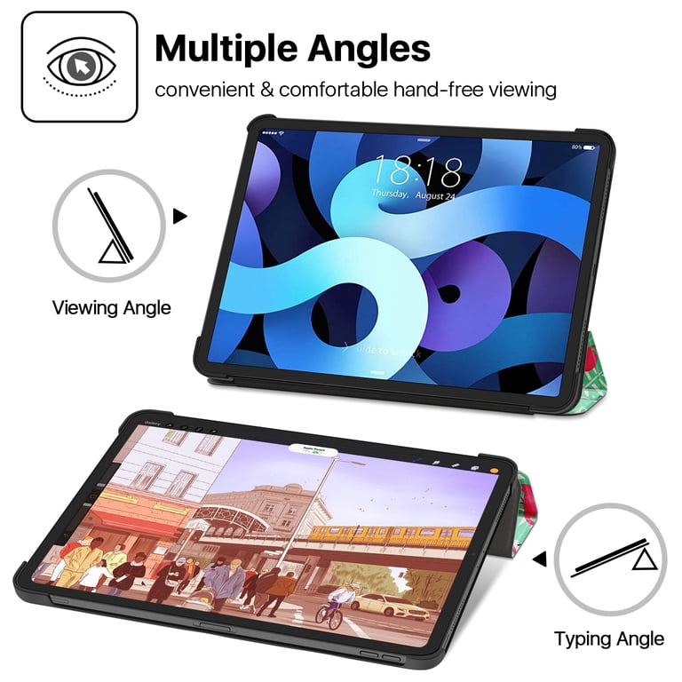 Case for iPad Air 5th Generation 2022 / iPad Air 4th Generation
