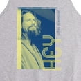 thumbnail image 2 of The Big Lebowski - Hey, Nice Marmot - Men's Jersey Tank Top, 2 of 4
