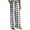 01# White, variant on HKYNLAG Men's Buffalo Plaid Pajama Pants Mens PJ Pajama Pants Bottoms Caual Lounge Pants Sleepwear Christmas PJs with Pockets Light Blue XL
