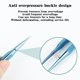 thumbnail image 5 of Alloy Pointed Tweezers Anti-magnetic Repairing Tool Tweezers Fly Line Fingerprint Forceps Clips, 5 of 5