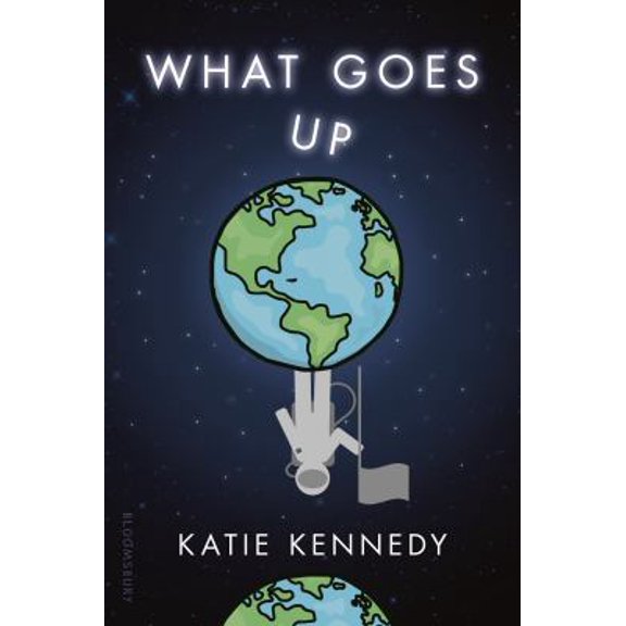 Pre-Owned What Goes Up (Paperback) 1619639149 9781619639140