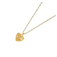 thumbnail image 1 of Minnieouse Colgante de collar para mujer, cadena decorativa para el cuello, gargantilla de acero inoxidable, joyería de moda para vacaciones, decoración Ropa, zapatos y accesorios Miscelánea Minnieouse AP017414-00, 1 of 6