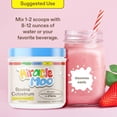 thumbnail image 2 of Miracle Moo Colostrum Supplement for Gut Health, Hair Growth, and Immune Support, Unflavored 60 Servings, 2 of 7
