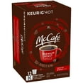 thumbnail image 6 of McCafe Premium Roast Medium Coffee K-Cup Pods, Caffeinated, 12 ct - 4.12 oz Box, 6 of 10
