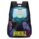 thumbnail image 1 of Vlemua Invincible Backpack, Back to School, 17" Invincible Cartoon Cute Travel Schoolbag for Students, School Supplies for Students and Fans, 1 of 8