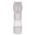 thumbnail image 3 of Dispensador de agua portátil para cachorros, botella de agua para perros Dispensador de agua portátil para perros de dibujos animados Botellas de hidratación para beber para mascotas Tecnología de vanguardia Jadeshay A, 3 of 8