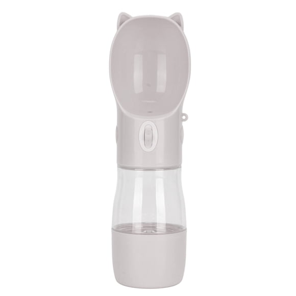 Dog Water Bottle,Dog Water Bottle Cartoon Pet Drinking Hydration Bottles Portable Doggy Water Dispenser Expertly Crafted