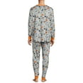 thumbnail image 3 of Peanuts Snoopy Matching Halloween Family Pajama Set, 3 of 8