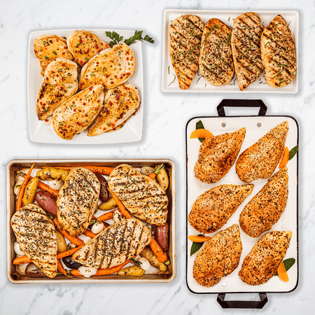 Perdue® Harvestland® Organic Chicken Breasts - Free Delivery