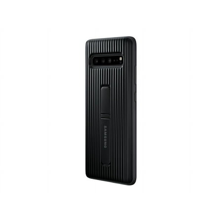 Carrying Case for Samsung Galaxy S10 5G - Black