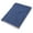 Dark Blue, variant on VKLU Premium Executive Journal, A5 Soft Vegan Leather Notebook with Pen Holder, Thick Ruled Paper for Professional Note-Taking, Coffee