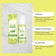 thumbnail image 5 of RAGUPEL Shoe Deodorizer Spray,Long-Lasting Odor Removal for Shoes Socks,100Ml Green Tea Formula Quick Dry Non-Stain Daily Use Travel Size, 5 of 7