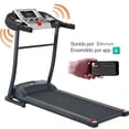thumbnail image 1 of Caminadora Electrica Centurfit 1.5HP Bluetooth Cardio Fitness, 1 of 6