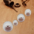 thumbnail image 3 of Funda para patas de silla, almohadilla para patas de mesa y silla, funda protectora para patas de taburete, almohadilla para patas de mesa, suelo de madera silencioso, funda para patas de, 3 of 6