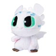 thumbnail image 3 of Peluche de Dragón con Huevito Spin Master Como Entrenar a tu Dragón Bebé Furia 3 9.8 cm, 3 of 4