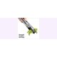 thumbnail image 5 of OXO Good Grips 1054627 Good Grips 9-Inch Locking Tongs with Nylon Heads, Plata, 5 of 7