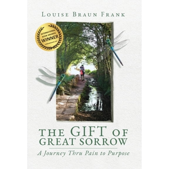 Pre-Owned The Gift of Great Sorrow (Hardcover) 1639883207 9781639883202