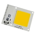 thumbnail image 4 of Bombillas de  potencia s de bricolaje Lámpara COB de reflector - Blanco cálido 15W Gloria LED Floodlight Chip, 4 of 5