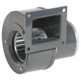 thumbnail image 1 of Dayton 1TDP1 Rectangular Permanent Split Capacitor OEM Specialty Blower, 1 of 3
