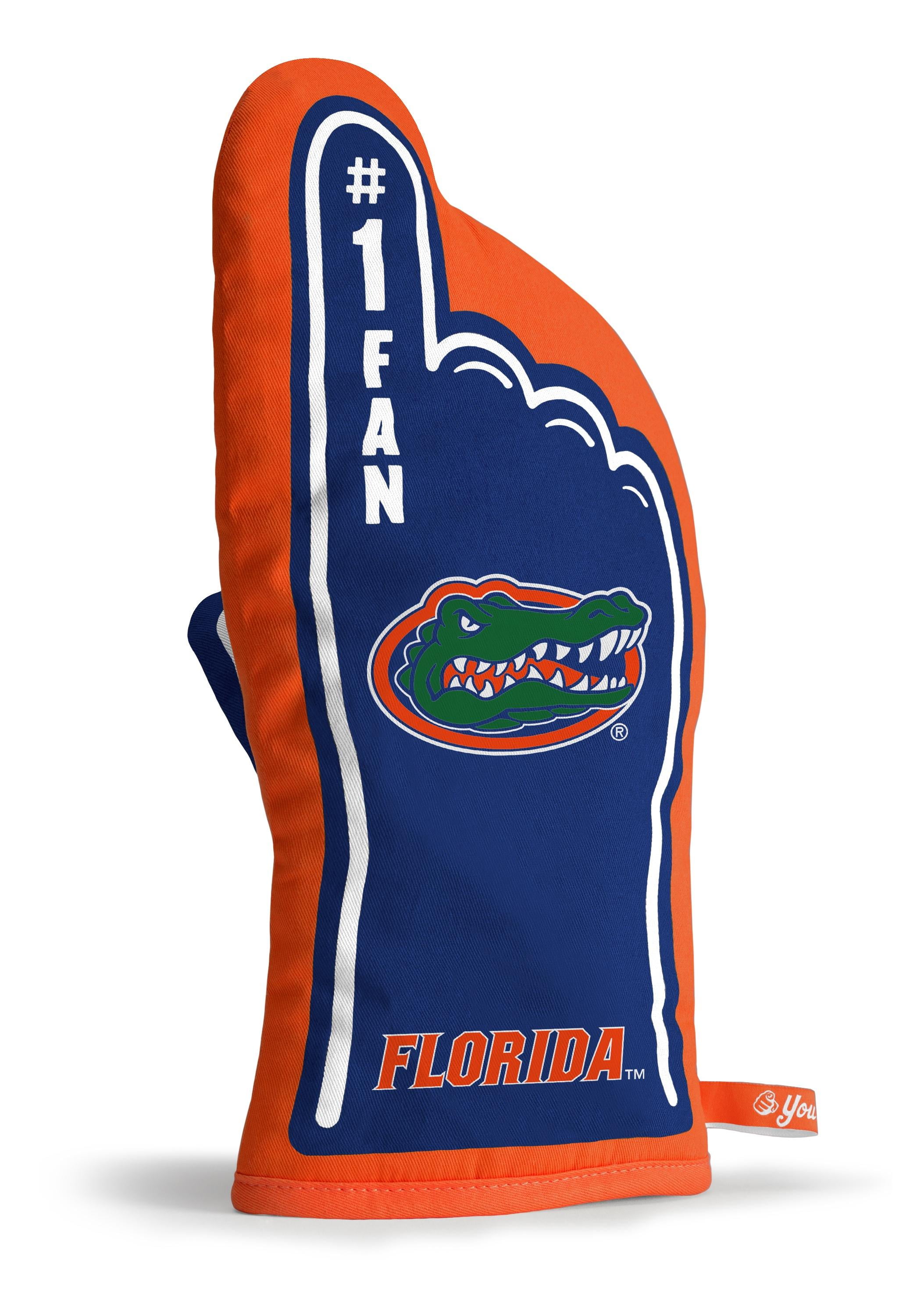 NCAA Florida Gators #1 Oven Mitt