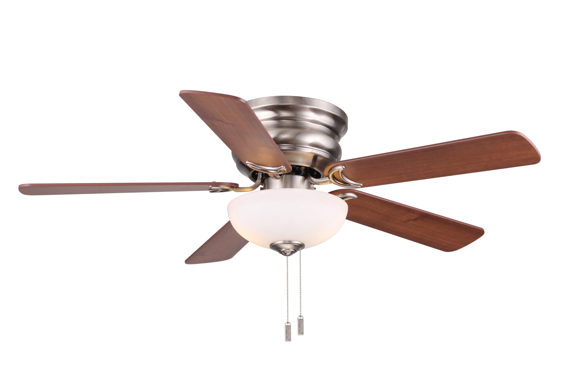 Wind River Wr1453 Frisco 44" 5 Blade Hugger Indoor Ceiling ...