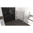 thumbnail image 6 of Amba SAFSP-33 Solo 33 Free Standing Plug-In Towel Warmer, Polished, 6 of 7